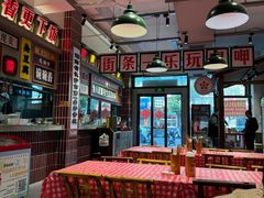 -龙师傅卤炒(天马店)