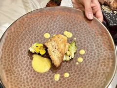 -月下料理(楷林IFC店)