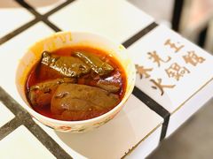 -朱光玉火锅馆(全国总店·金冠好店)