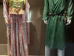 -西安大唐西市博物馆