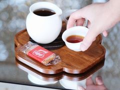 手冲咖啡-灶咖KITCHEN