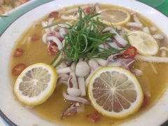 -前王院•巧克力海鲜市集餐厅(万平口店)