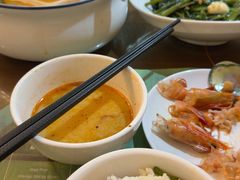 -帕蓝·暹罗料理(大学路店)