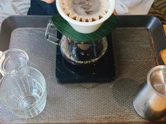 -默迹咖啡馆