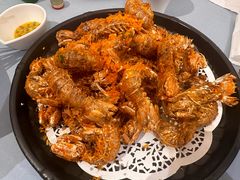 -79号渔船海鲜饭店(宝安店)