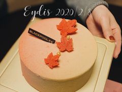 -黑池口感烘焙·生日蛋糕(坂田店)