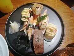 -山葵家·创意料理(宁波来福士店)