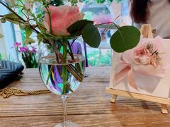-花十悦·鲜花咖啡餐厅(振业城一期店)