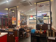 -北门涮肉·铜锅涮肉(南锣鼓巷店)