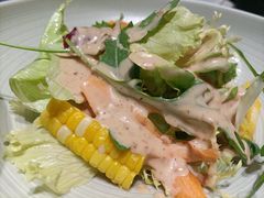 -一澜江宴·江景地标楚菜(江滩公园店)