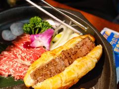 -热血兄弟·炭火烤肉(融侨中心店)