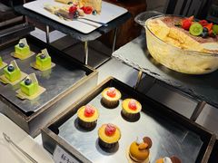 -粤海喜来登酒店·盛宴海鲜牛排自助餐厅(天河城店)