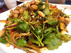 -鱼篮仔·潮汕美食(圆明新园店)