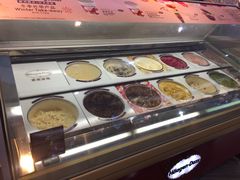 自助取餐区-哈根达斯(SM店)
