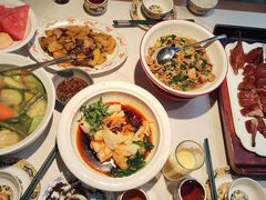 -家宴滇食记·云南家常菜