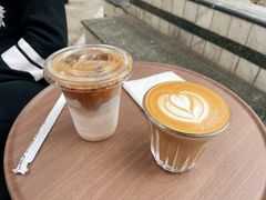 -via coffee(万象城店)