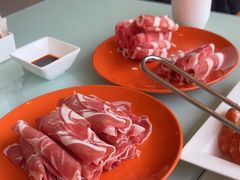 -北京德胜门华宇假日酒店·画廊咖啡厅