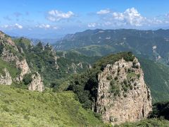 -灵山