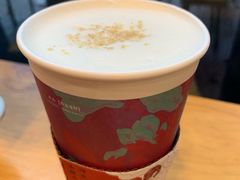 -茶颜悦色(岳麓山顶店)