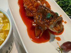 -松鹤楼·非遗·苏帮菜(融科店)