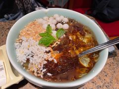 -绿茶餐厅(coco park 店)