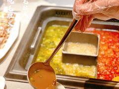 -巴奴毛肚火锅(悠唐购物中心店)