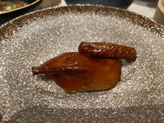 -万丽轩·粤菜(王府井金茂万丽酒店)