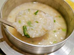鱼片粥-悦百味·品质川菜(橄榄郡店)
