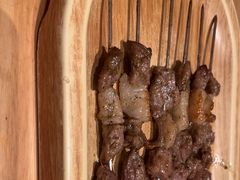 -嘻小北·兰州清汤牛肉面(南翔印象城MEGA店)