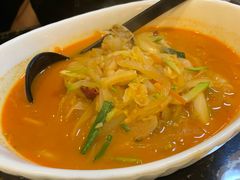 -桃园中华料理炸酱面(燕儿岛路店)