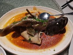 -达叔香味海鲜(海棠68环球美食街店)