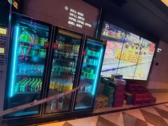 -萧邦音乐会所KTV·蒸汽活海鲜自助(福田店)