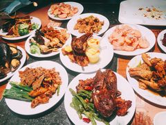 -汉巴味德(大悦城店)