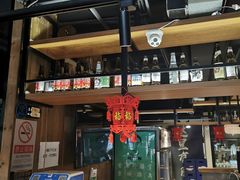 -腰子哥烤串(石佛营炫特店)