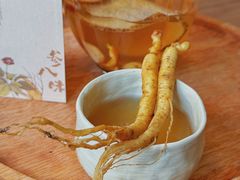 -长春堂顺时而饮(前门店)