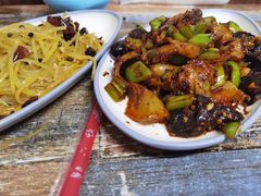 -正宗川菜(虎林胡同店)