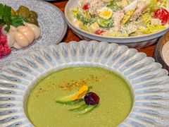 -格鲁·秀色Georgia’s Feast