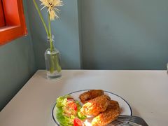-橘酱餐厅