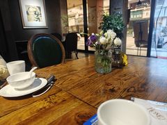 -HOME餐厅粤菜 融合菜