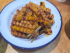 琅琊土豆-付小姐在成都(中山公园店)
