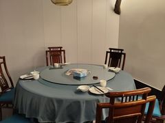 -科力淮扬村(广安门店)