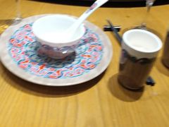 -味莊餐厅(康庄南街店)