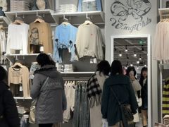 -万达广场(无锡滨湖店)
