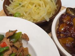 -乡村基·川味现炒大王(熙悦天街店)