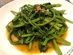 -美奈小馆·越南料理(中航城君尚购物中心店)