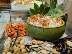 -威斯汀舞台餐厅