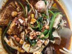 -真够味骨汤麻辣烫(光明小区店)