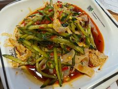 -魏家凉皮(祈年大厦店)