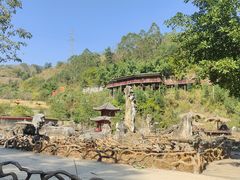 -龙门水都景区