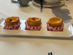 香滑明炉靓葡挞-陶陶居酒家(第十甫路总店)